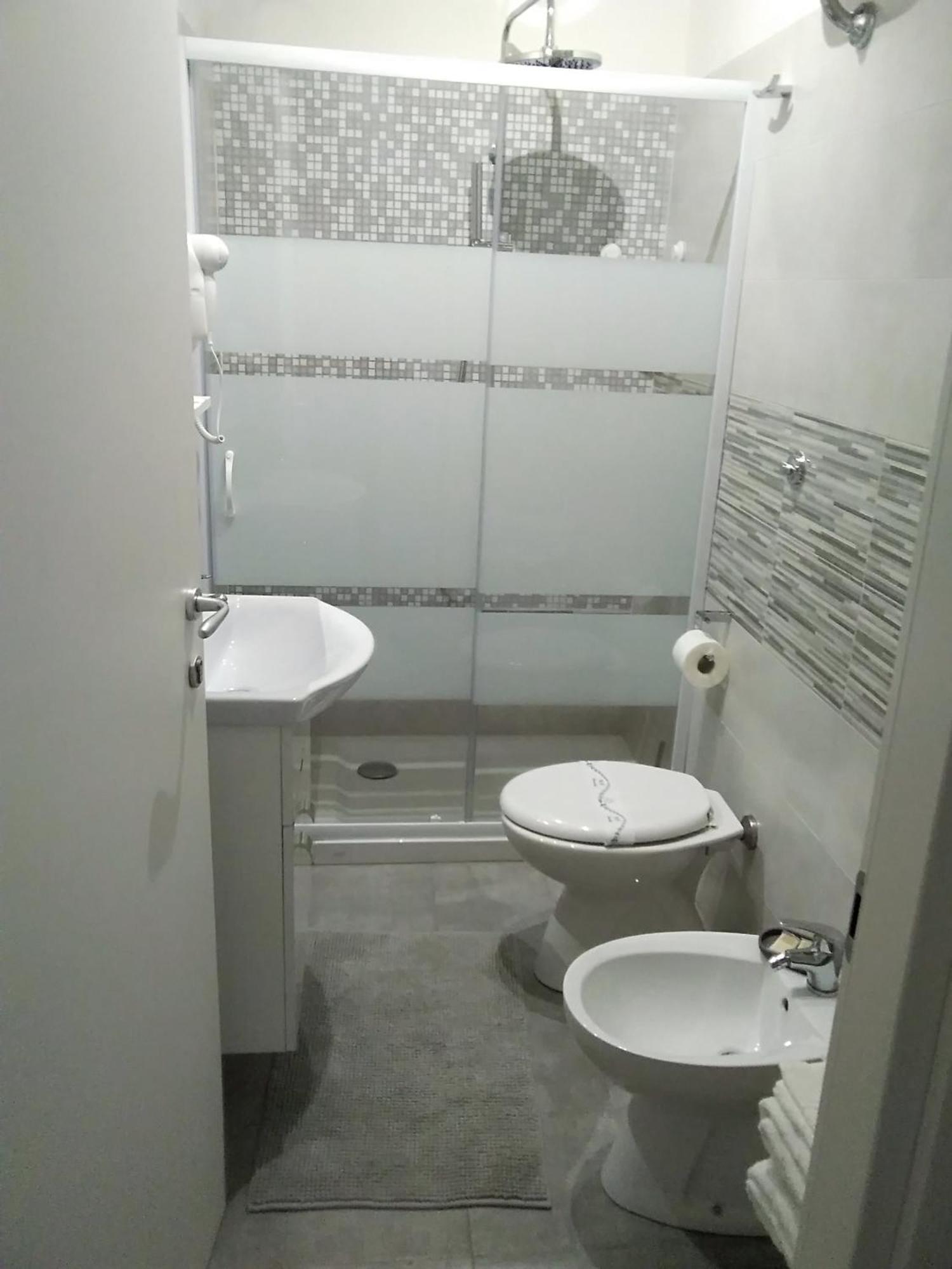 B&B Antica Hera Foce del Sele Habitación foto