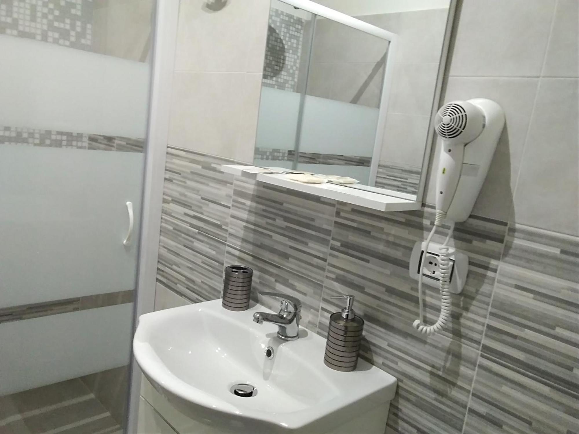 B&B Antica Hera Foce del Sele Habitación foto