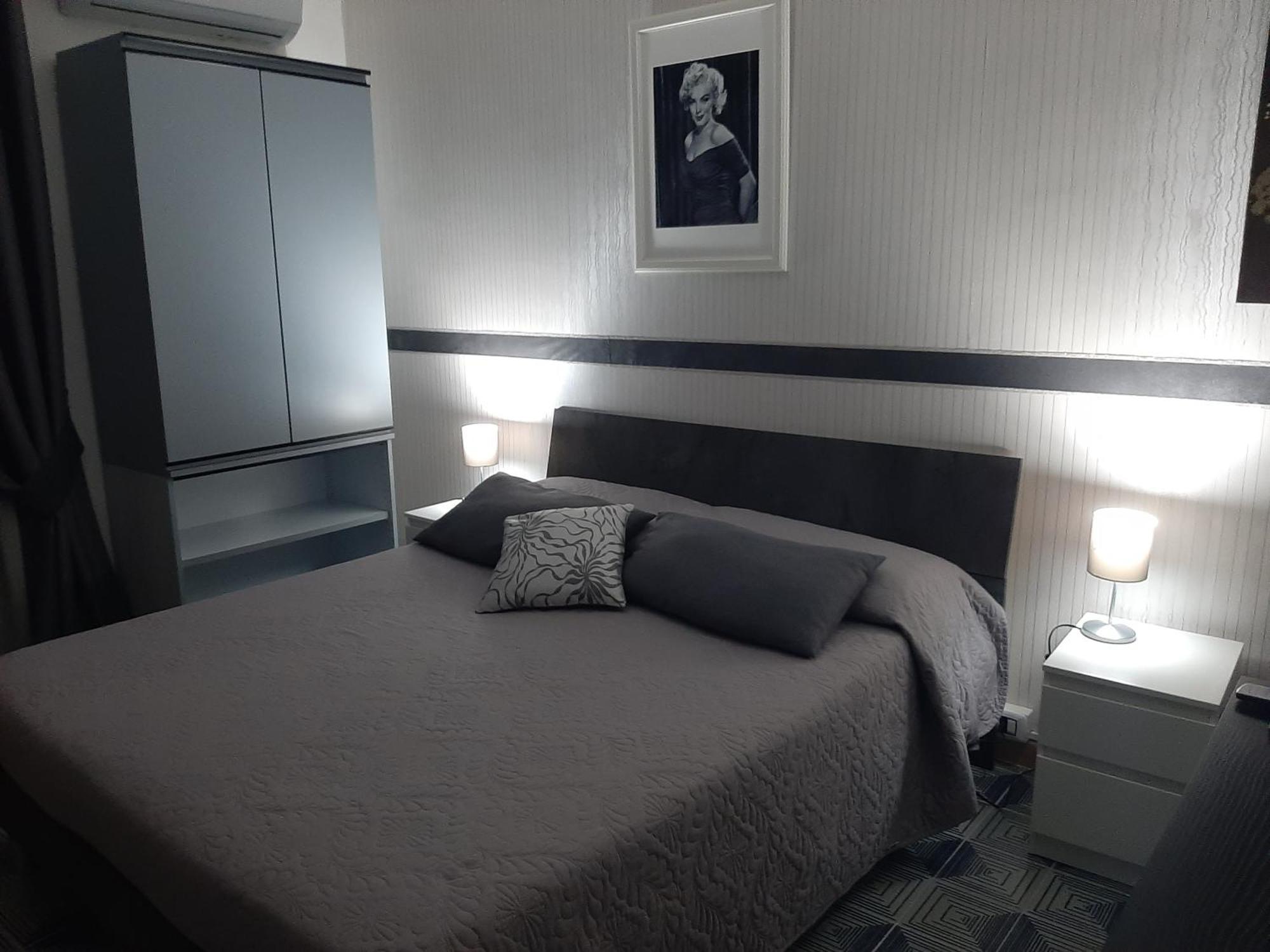 B&B Antica Hera Foce del Sele Habitación foto